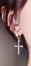 将图片加载到图库查看器，ifix earring
